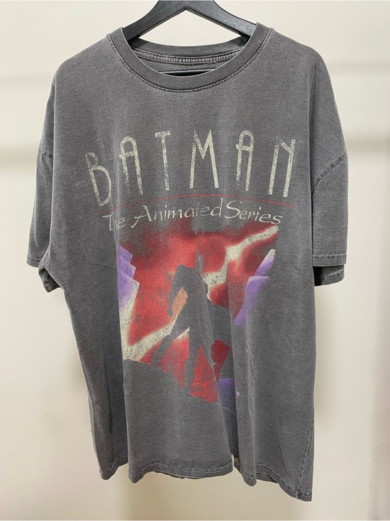 Other - Batman Animated Series. 
Graphic Tee.